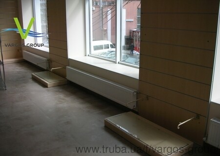 Подбор и установка радиаторов в Аптеке